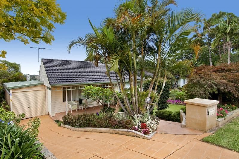 14 Karuah Place, ENGADINE NSW 2233, Engadine - Thumbnail 3