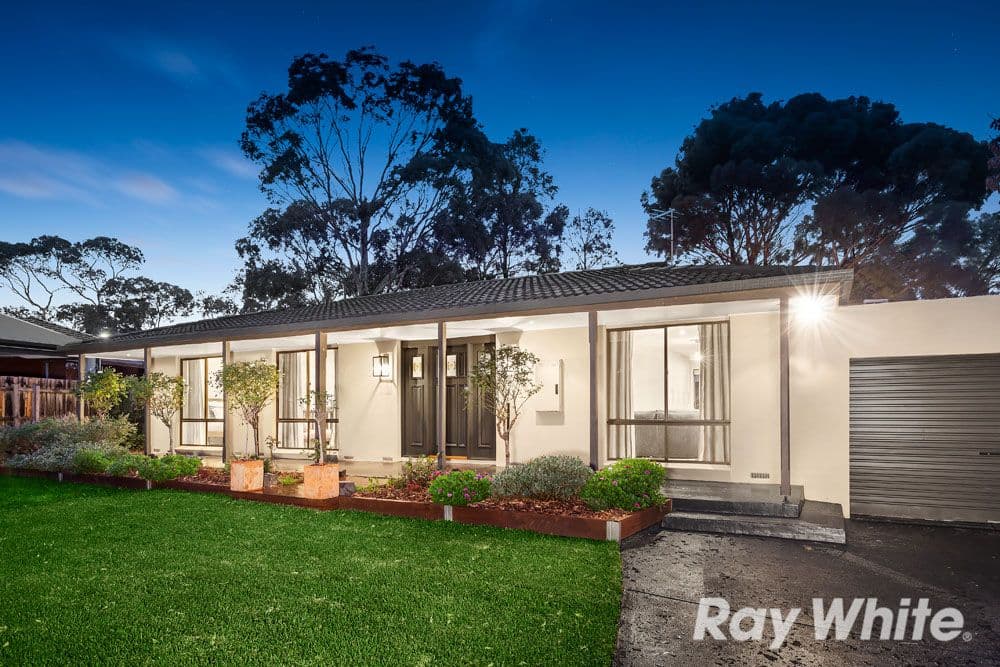 54 Coventry Crescent, Mill Park VIC 3082, Mill Park - Image 1