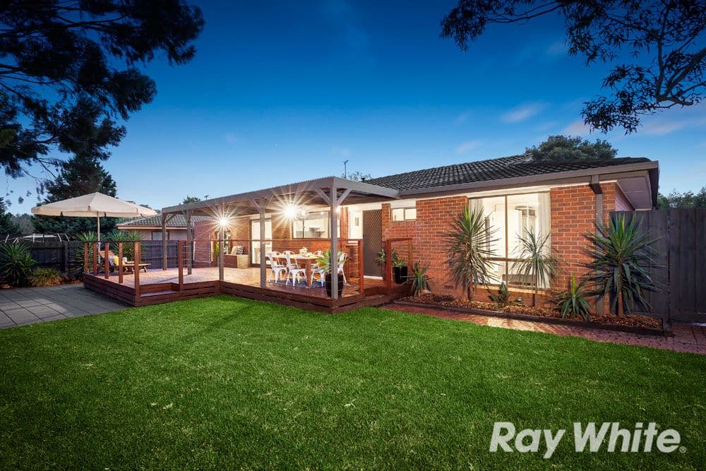 54 Coventry Crescent, Mill Park VIC 3082, Mill Park - Thumbnail 8