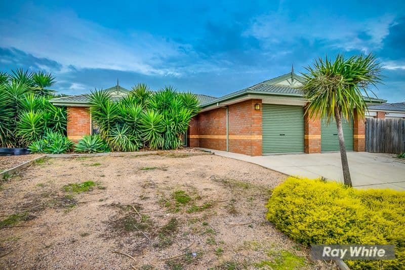 57 Doubell Boulevard, Truganina VIC 3029, Truganina - Image 1