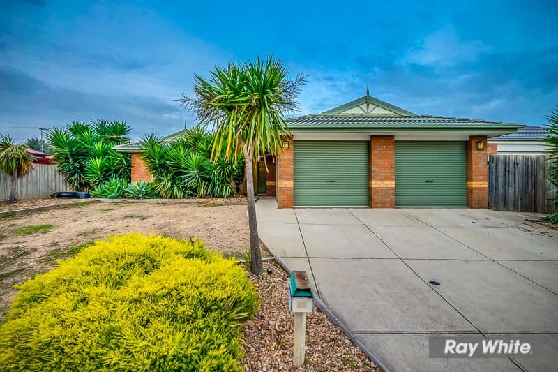 57 Doubell Boulevard, Truganina VIC 3029, Truganina - Thumbnail 2