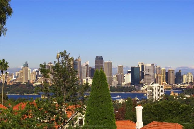 68 Bradleys Head Road, MOSMAN NSW 2088, Mosman - Image 1