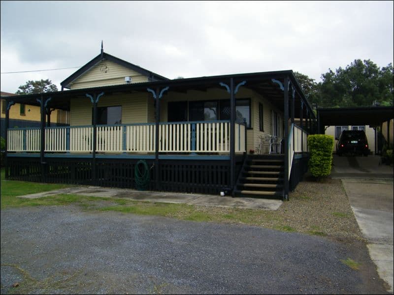29 French Street, SOUTH GLADSTONE QLD 4680, South Gladstone - Image 1
