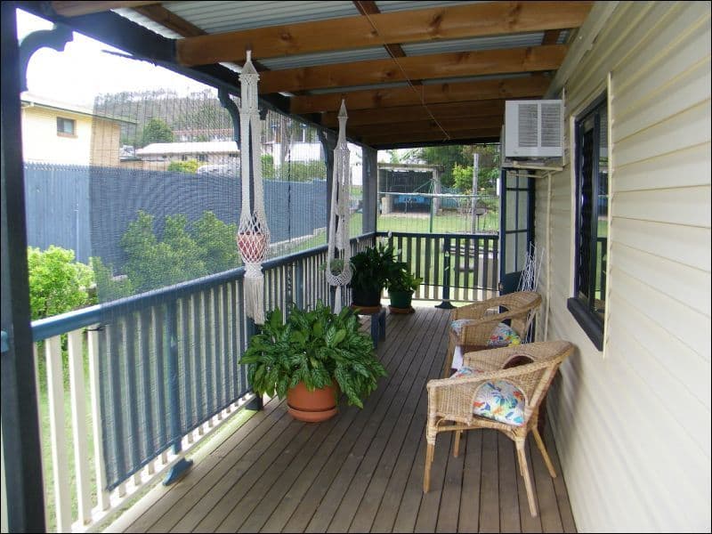 29 French Street, SOUTH GLADSTONE QLD 4680, South Gladstone - Thumbnail 4
