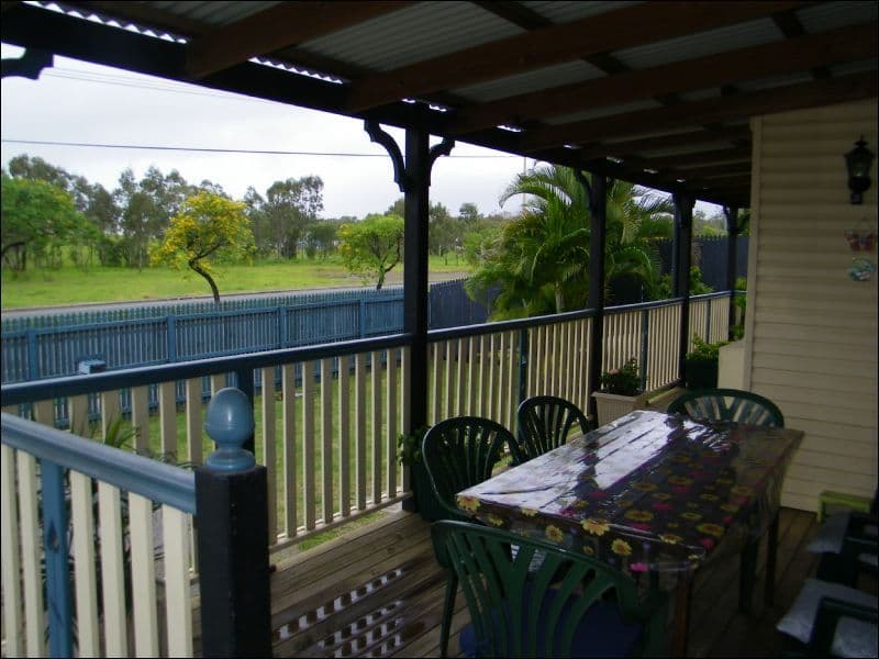 29 French Street, SOUTH GLADSTONE QLD 4680, South Gladstone - Thumbnail 5