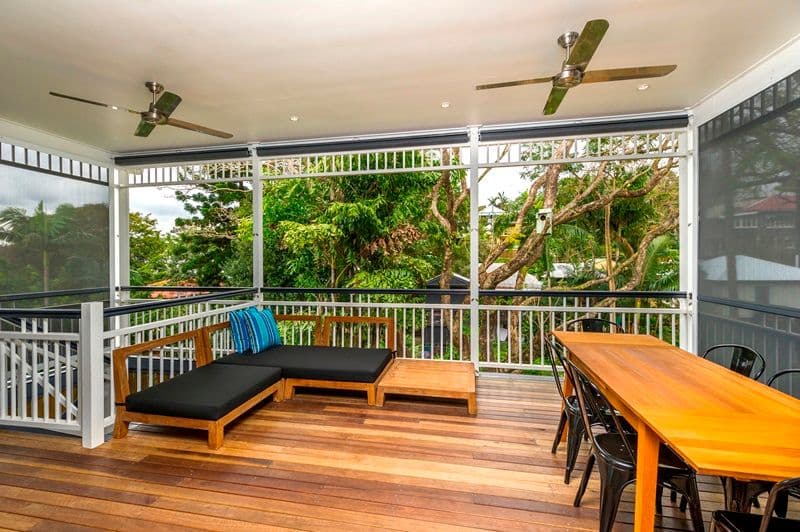 22 Gladstone Street, Paddington QLD 4064, Paddington - Image 1