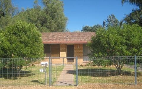 1-3 Limerick Street, COONAMBLE NSW 2829, Coonamble - Thumbnail 3