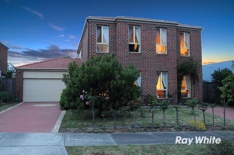 16 Yellowbox Crescent, LYNDHURST VIC 3975, Lyndhurst - Image 1
