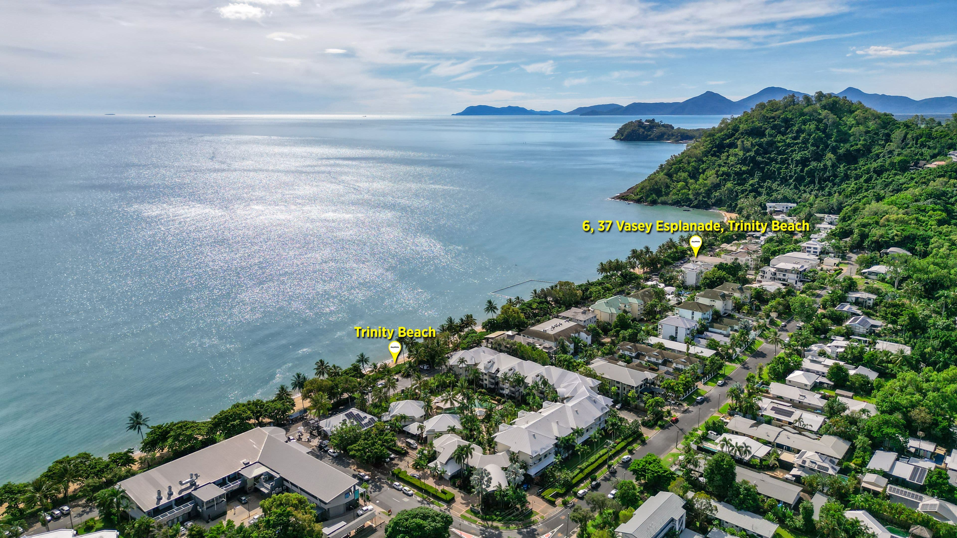 37 Vasey Esplanade, Trinity Beach QLD 4879, Trinity Beach - Thumbnail 3