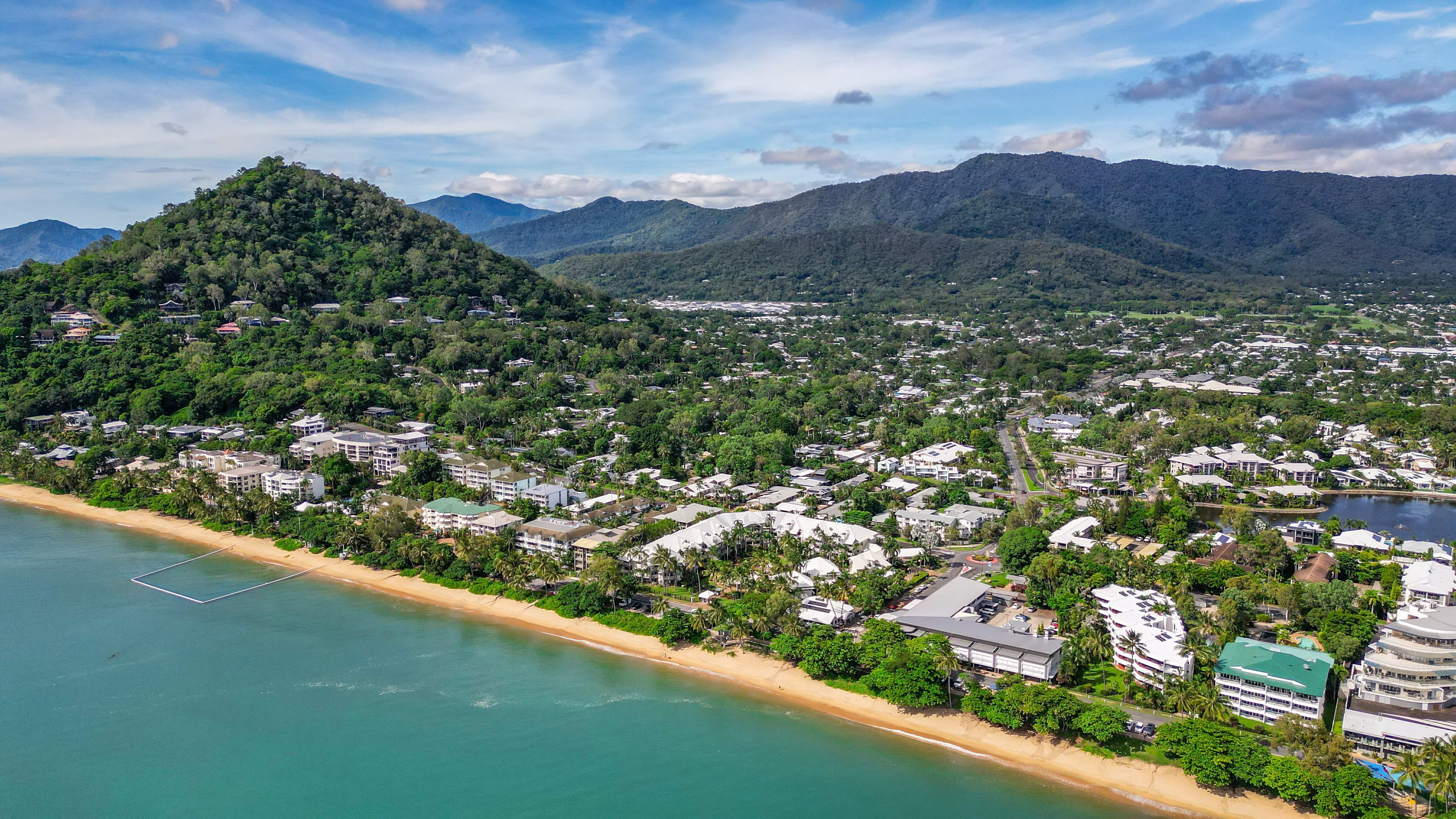 37 Vasey Esplanade, Trinity Beach QLD 4879, Trinity Beach - Thumbnail 4