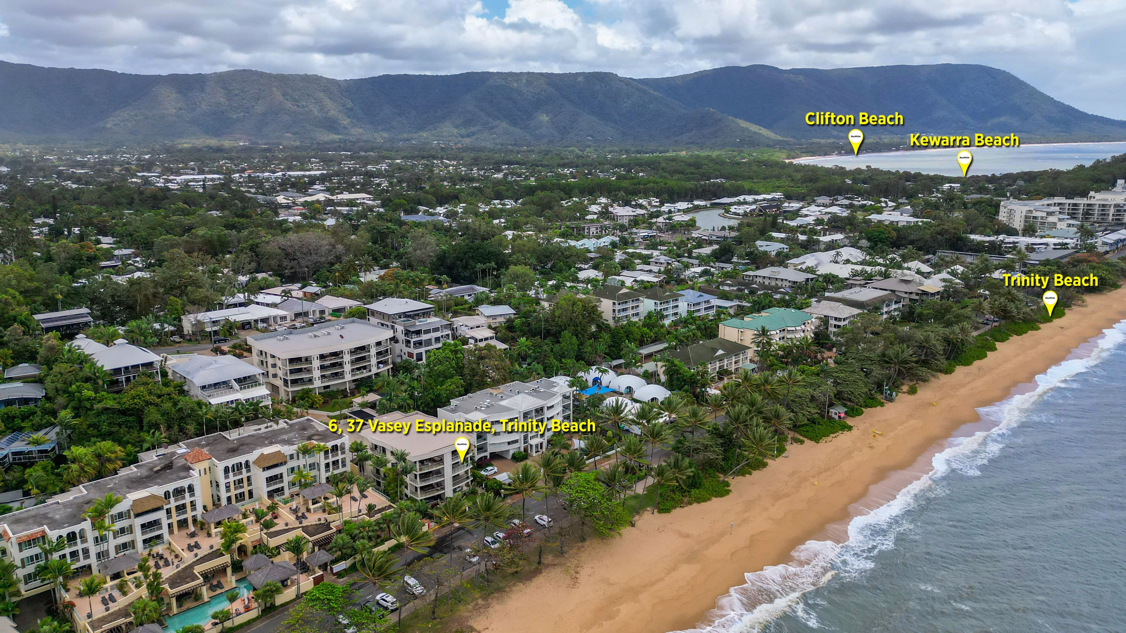 37 Vasey Esplanade, Trinity Beach QLD 4879, Trinity Beach - Thumbnail 5