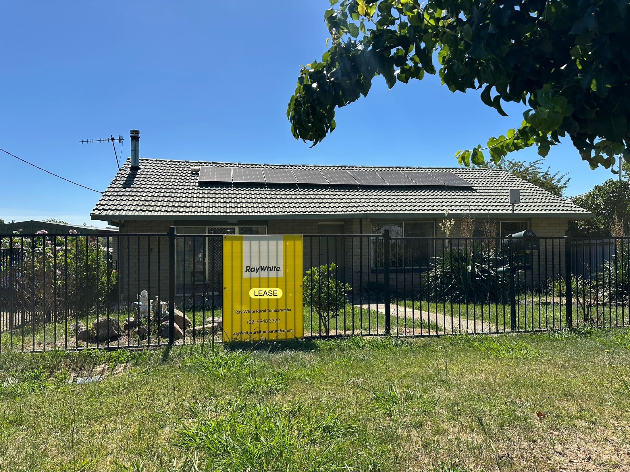 119 Gilbert Street, Tumbarumba NSW 2653, Tumbarumba - Image 1