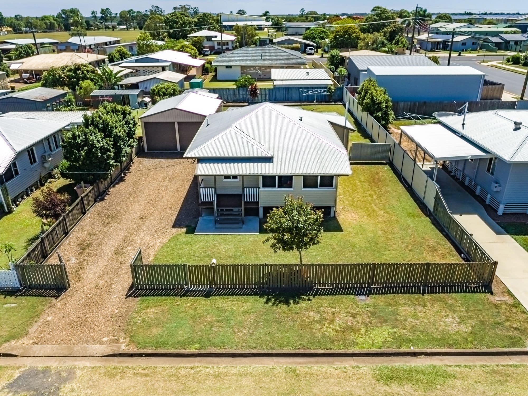 14 Sydney Street, Kepnock QLD 4670, Kepnock - Thumbnail 2