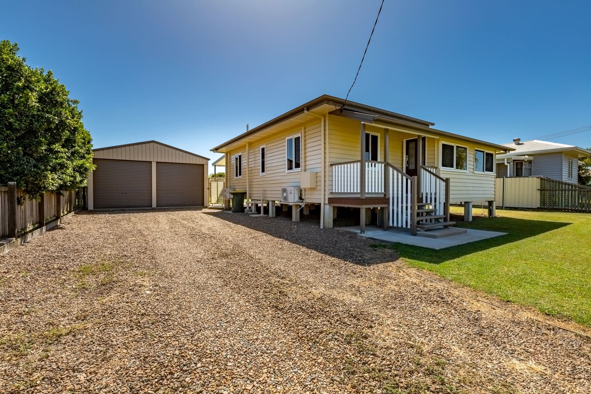 14 Sydney Street, Kepnock QLD 4670, Kepnock - Thumbnail 3