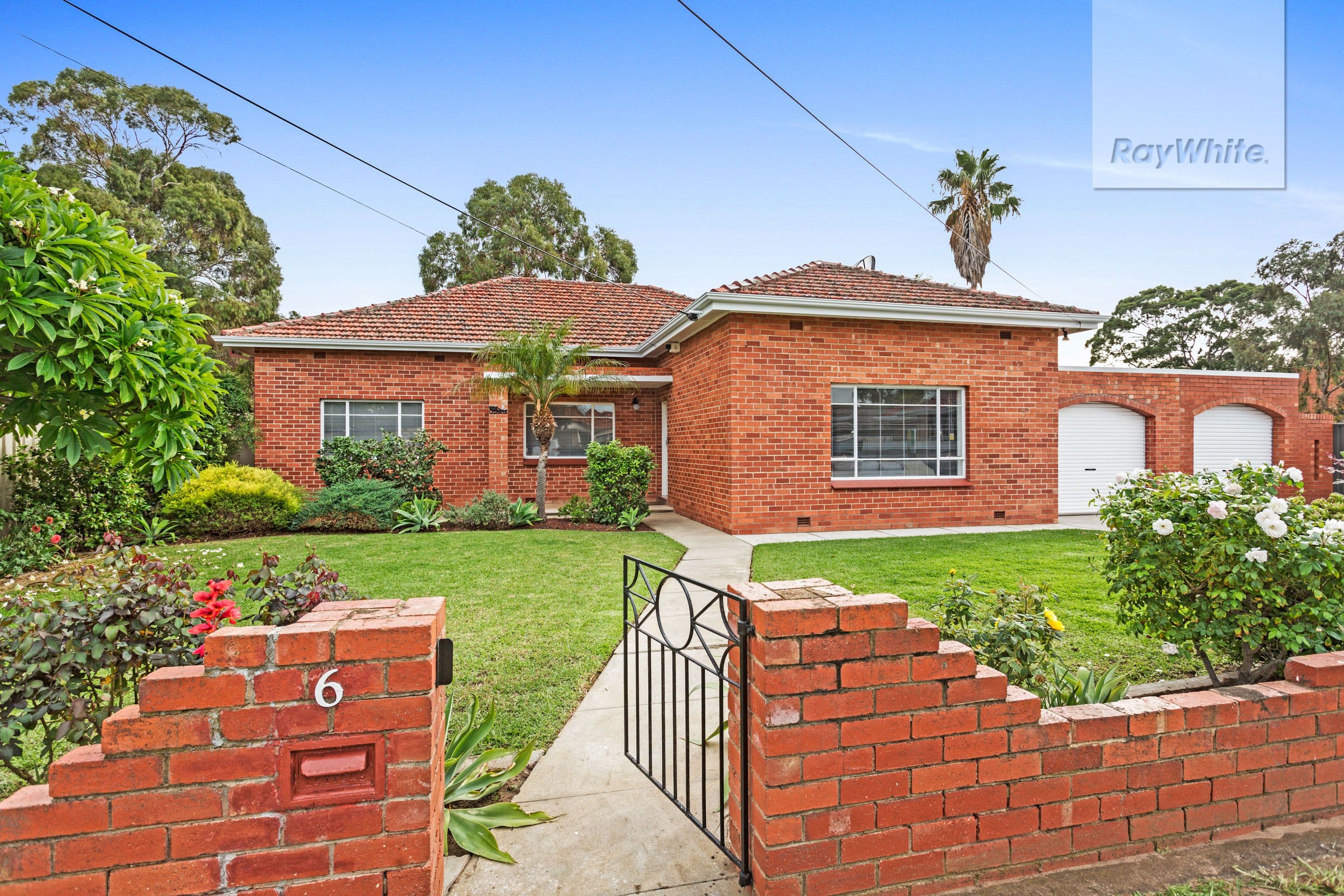 6 Wakefield Place, Brooklyn Park SA 5032, Brooklyn Park - Thumbnail 2
