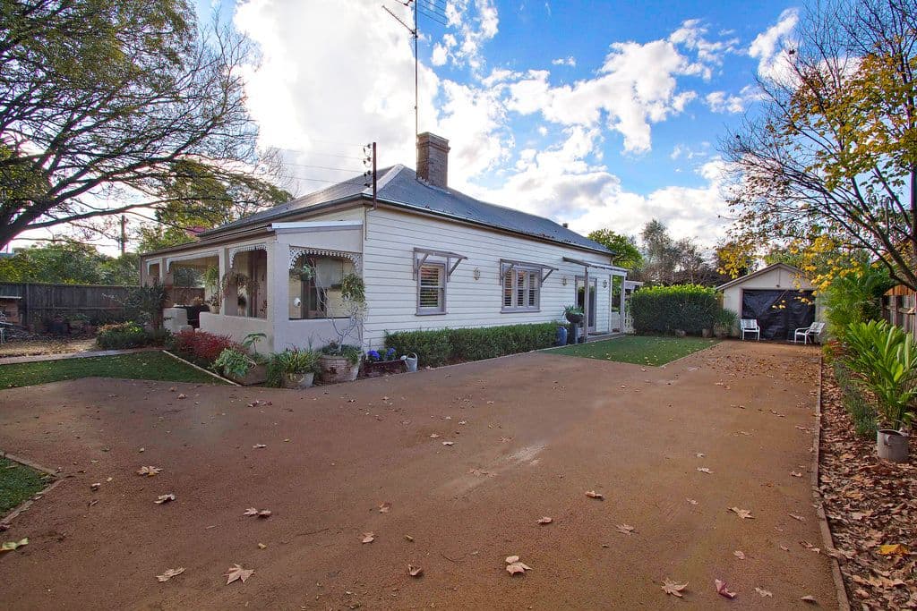 65 Windsor Street, RICHMOND NSW 2753, Richmond - Image 1