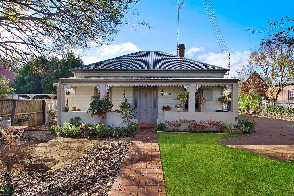 65 Windsor Street, RICHMOND NSW 2753, Richmond - Thumbnail 2