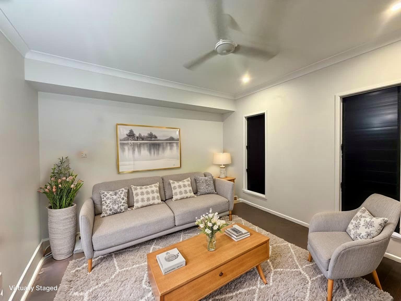 8 Friday Avenue, Burdell QLD 4818, Burdell - Image 1