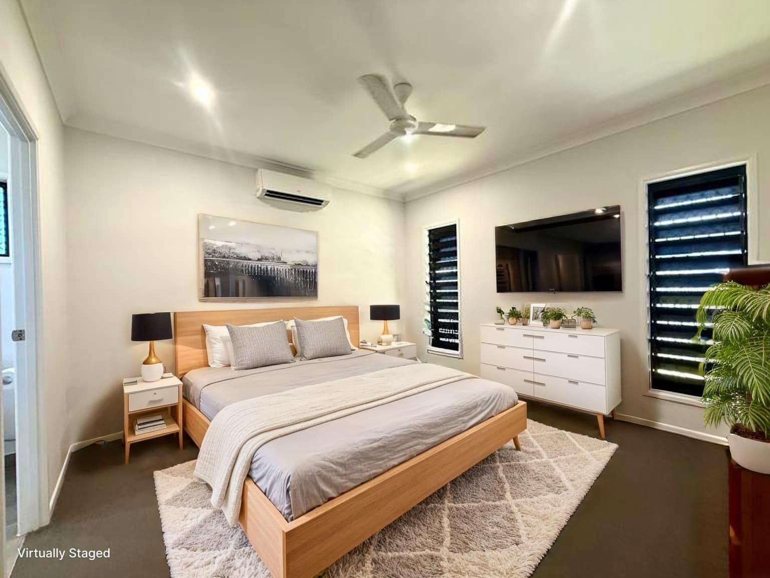 8 Friday Avenue, Burdell QLD 4818, Burdell - Thumbnail 3