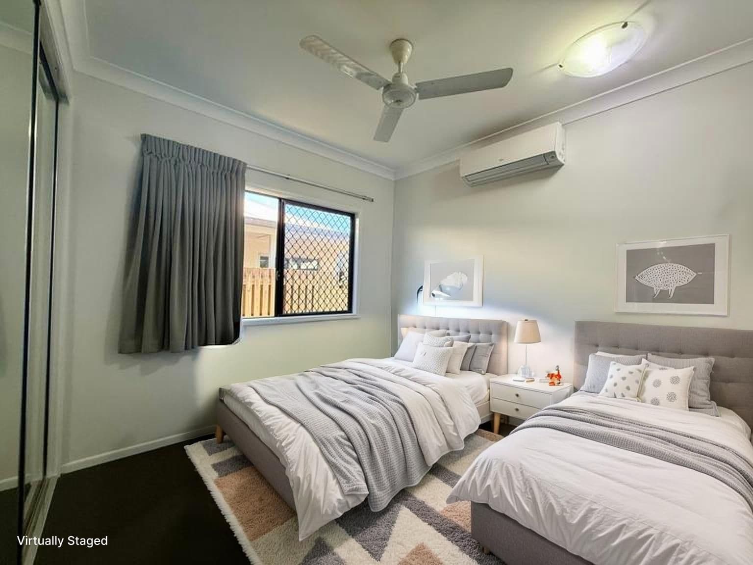 8 Friday Avenue, Burdell QLD 4818, Burdell - Thumbnail 5