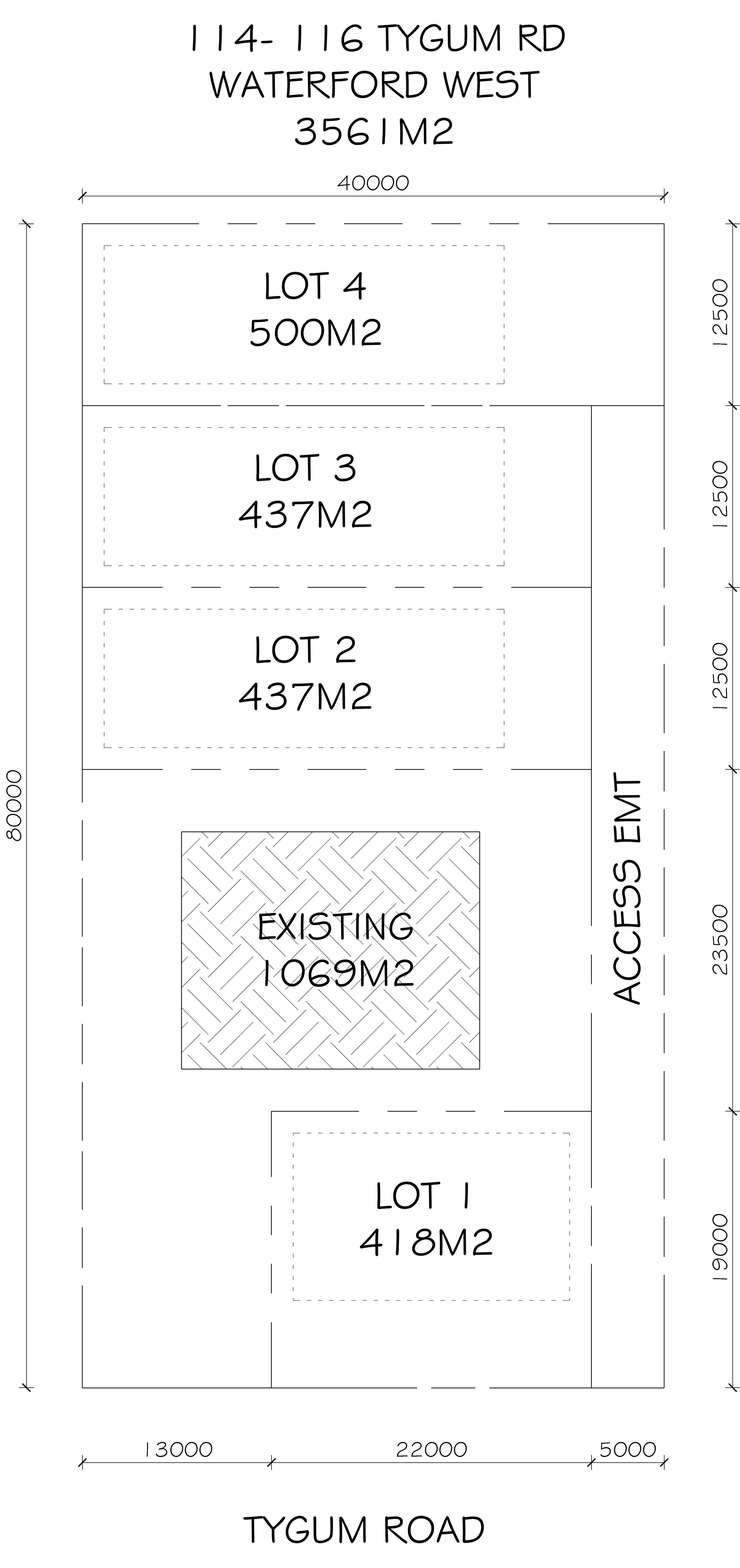 114-116 Tygum Road, Waterford West QLD 4133, Waterford West - Thumbnail 3