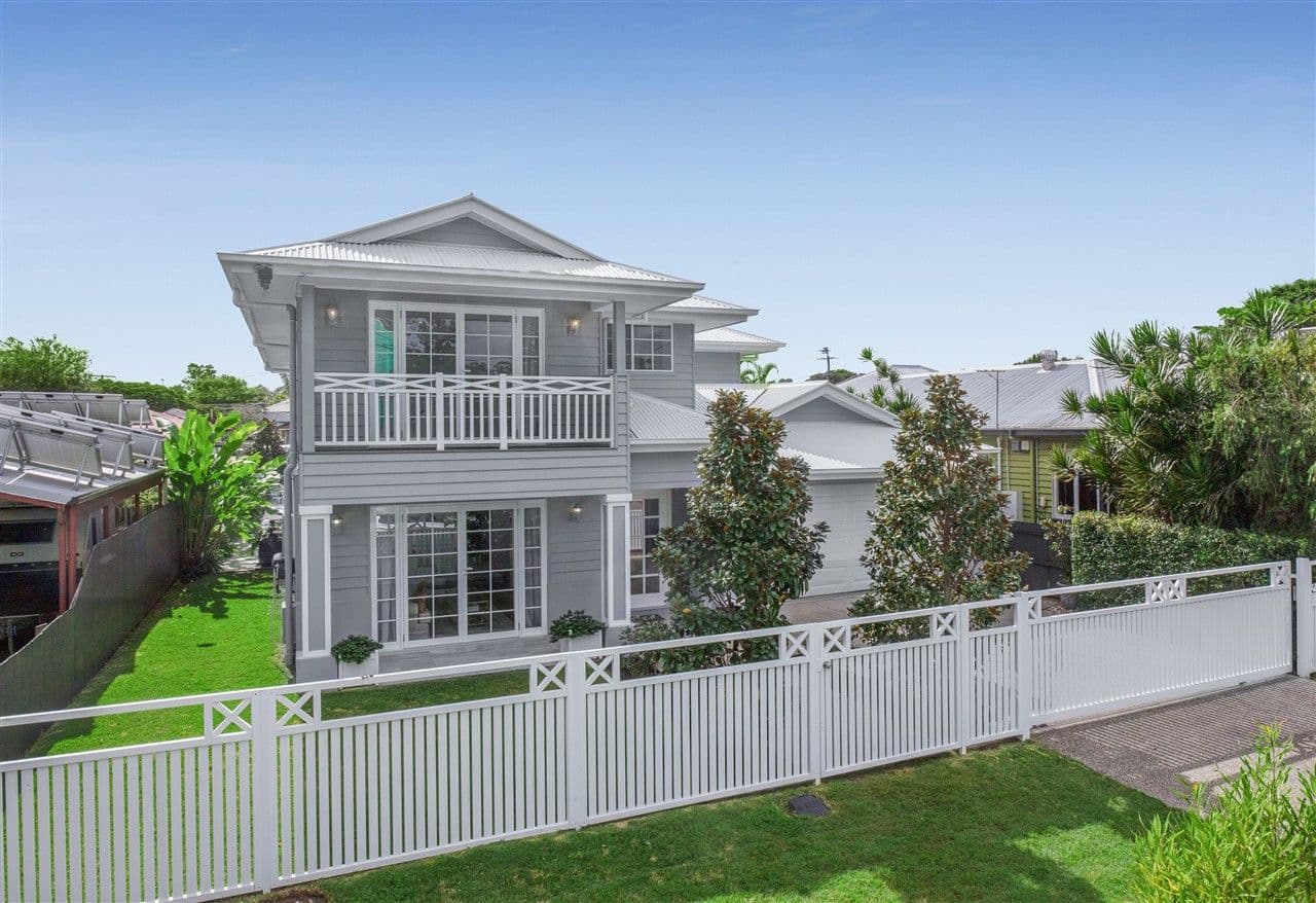 12 Agincourt Street, Grange QLD 4051, Grange - Image 1