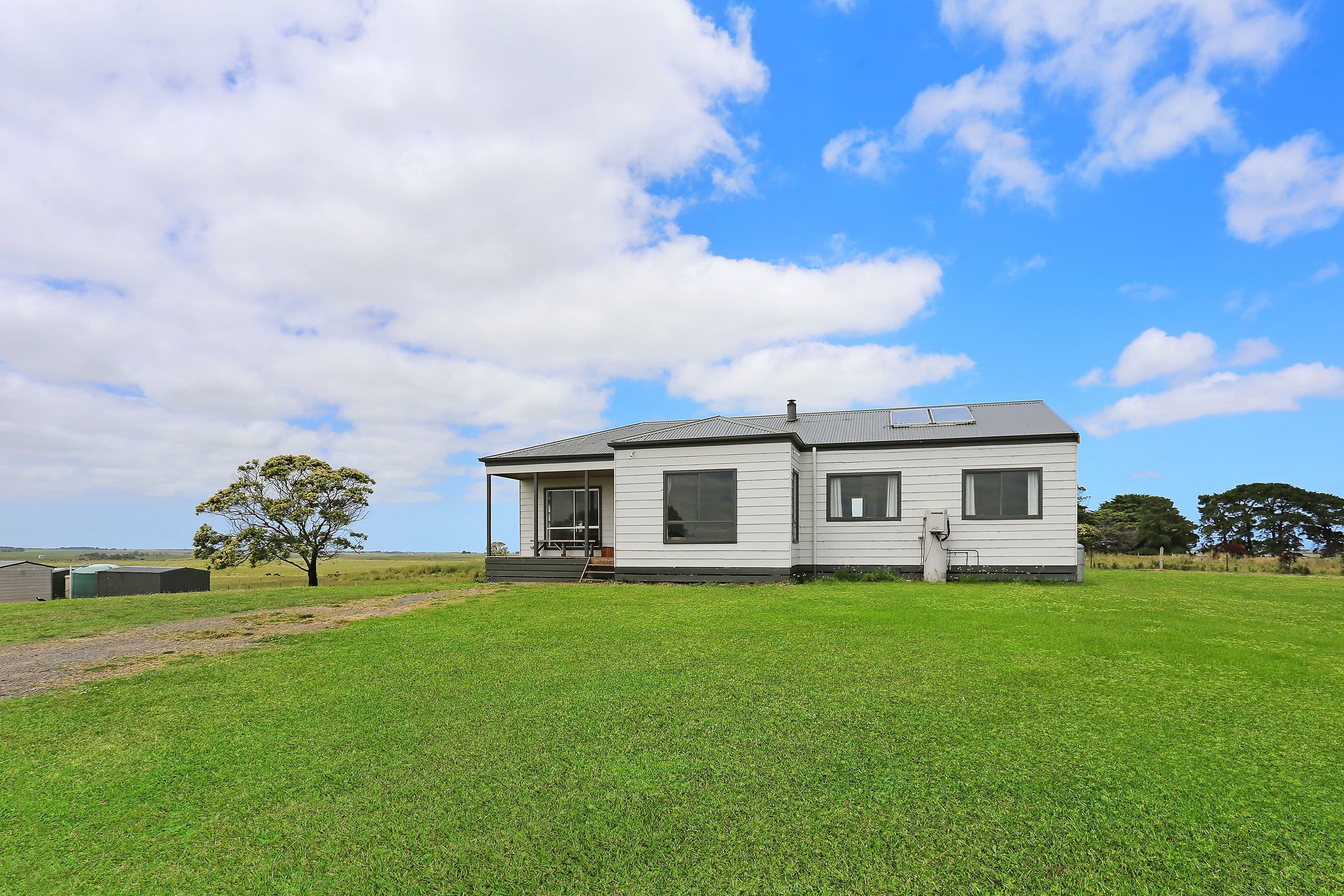 408 Faulkners North Road, Tarrone VIC 3283, Tarrone - Image 1