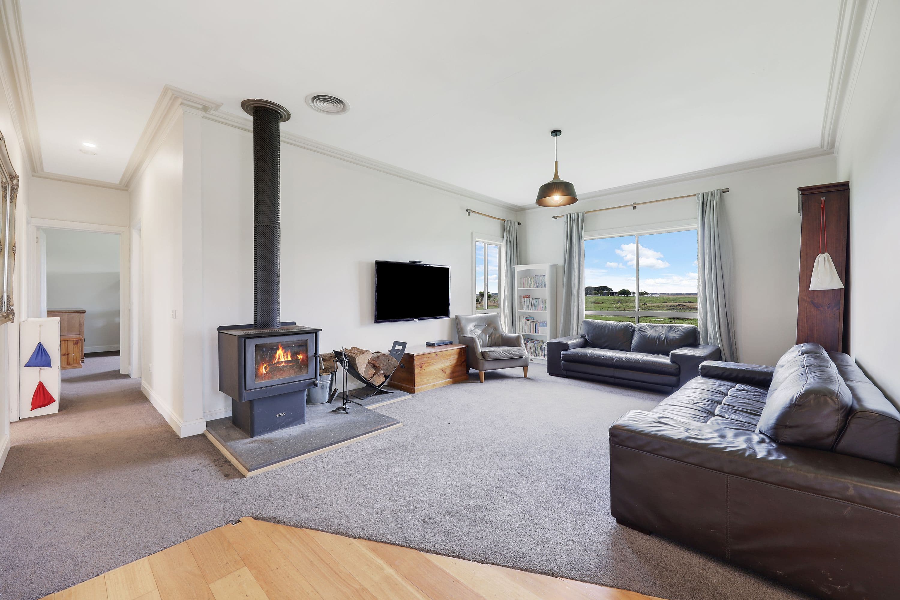 408 Faulkners North Road, Tarrone VIC 3283, Tarrone - Thumbnail 3