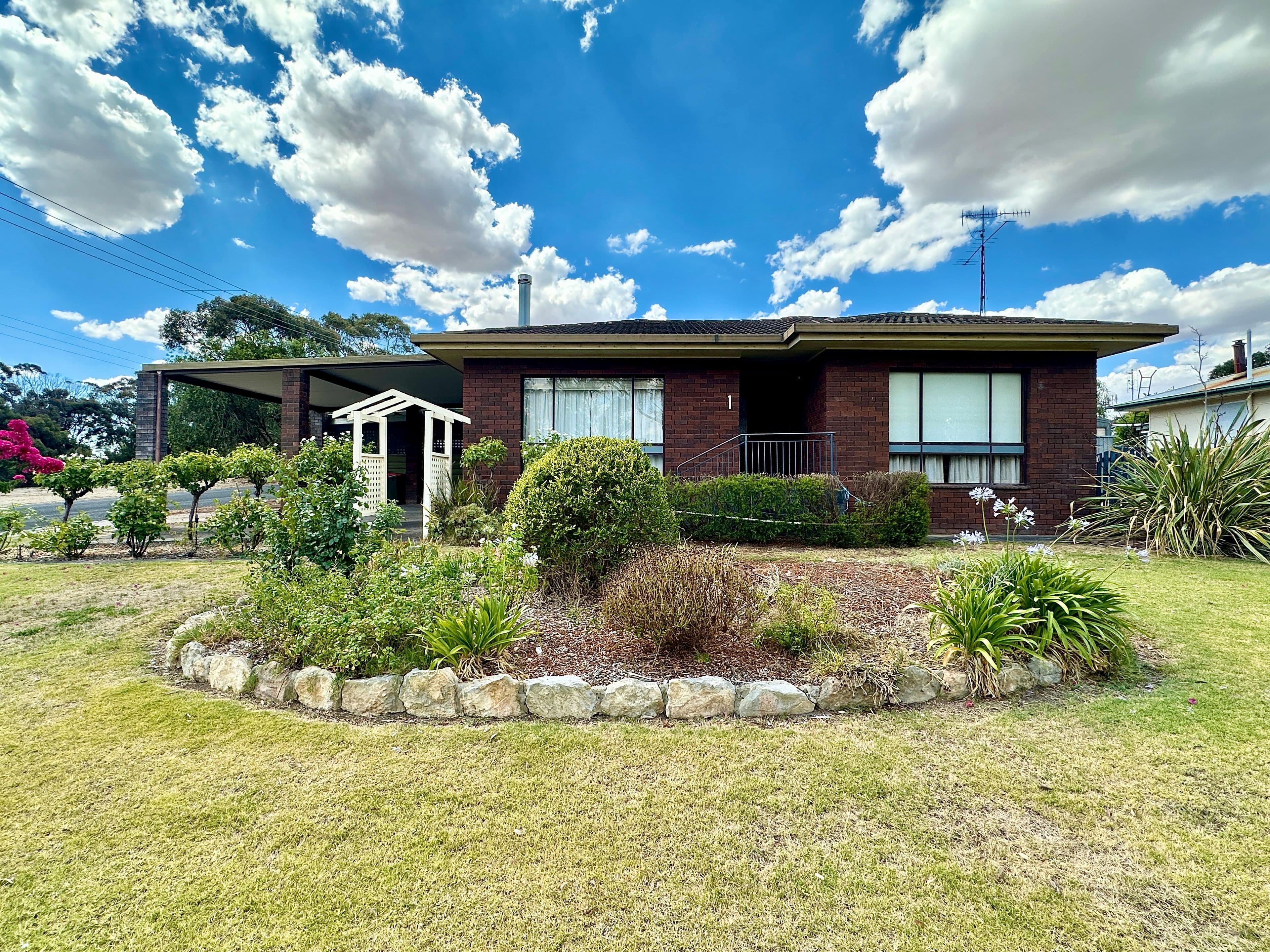 Lot 190 Creek Street, Baree, Baree - Image 1