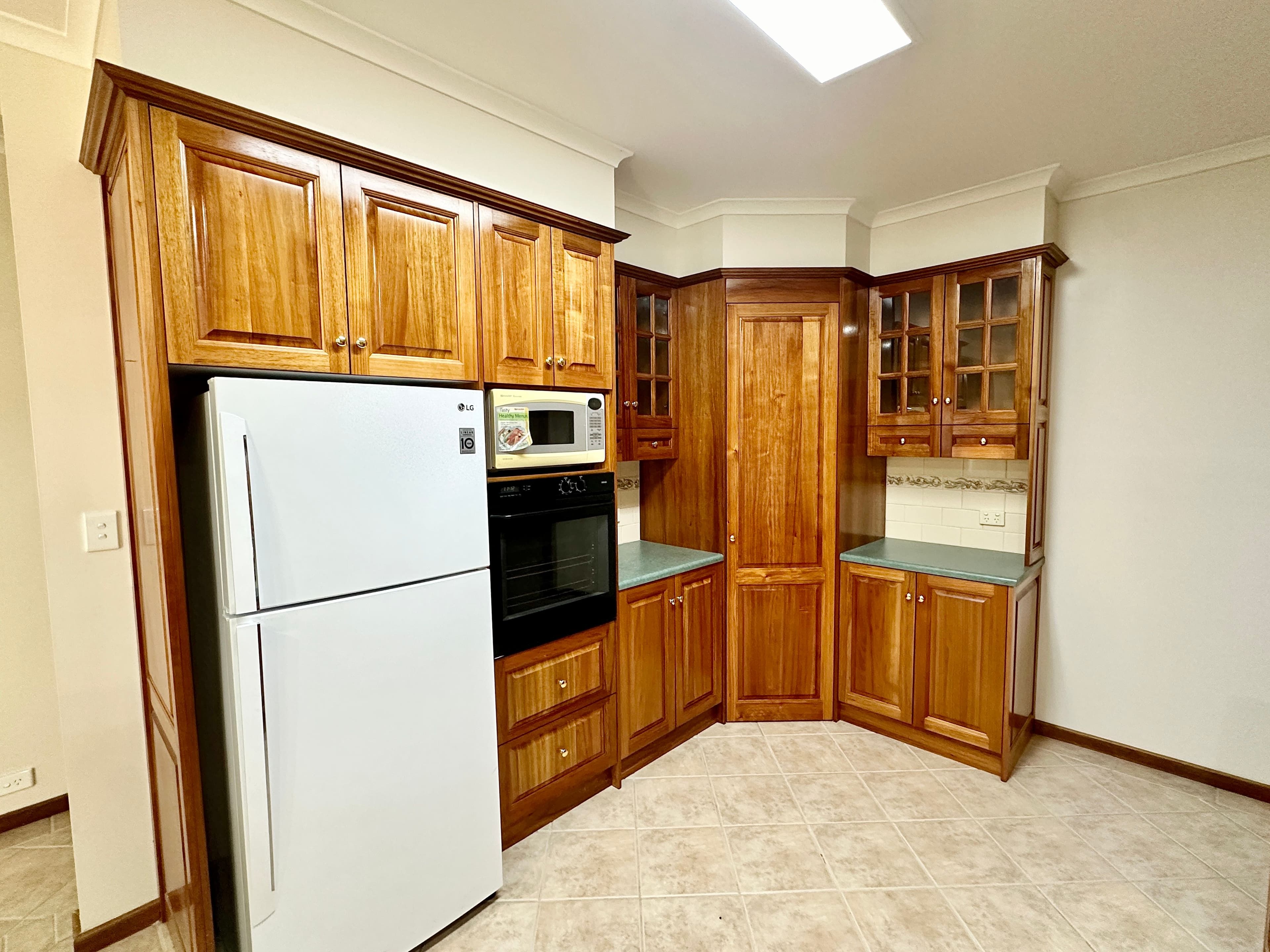 Lot 190 Creek Street, Baree, Baree - Thumbnail 3