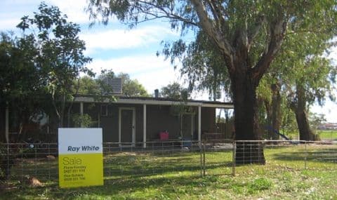 20 Park Street, COONAMBLE NSW 2829, Coonamble - Image 1