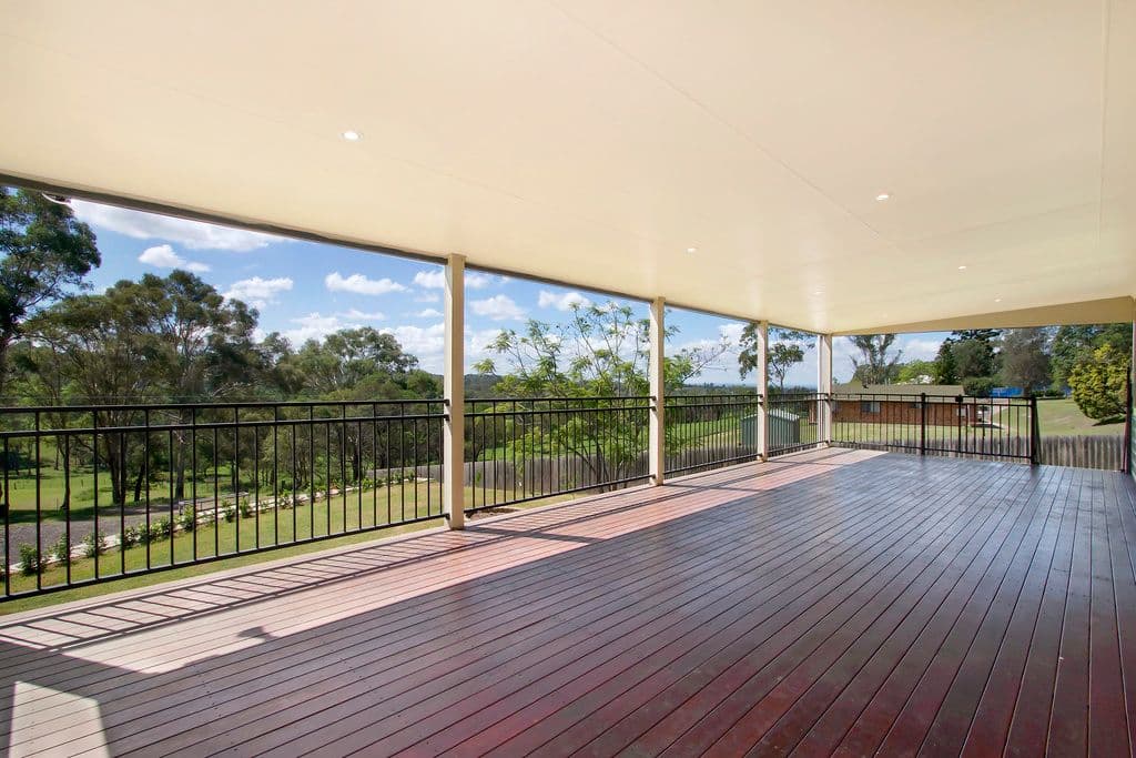 424 Bells Line of Road, KURMOND NSW 2757, Kurmond - Image 1