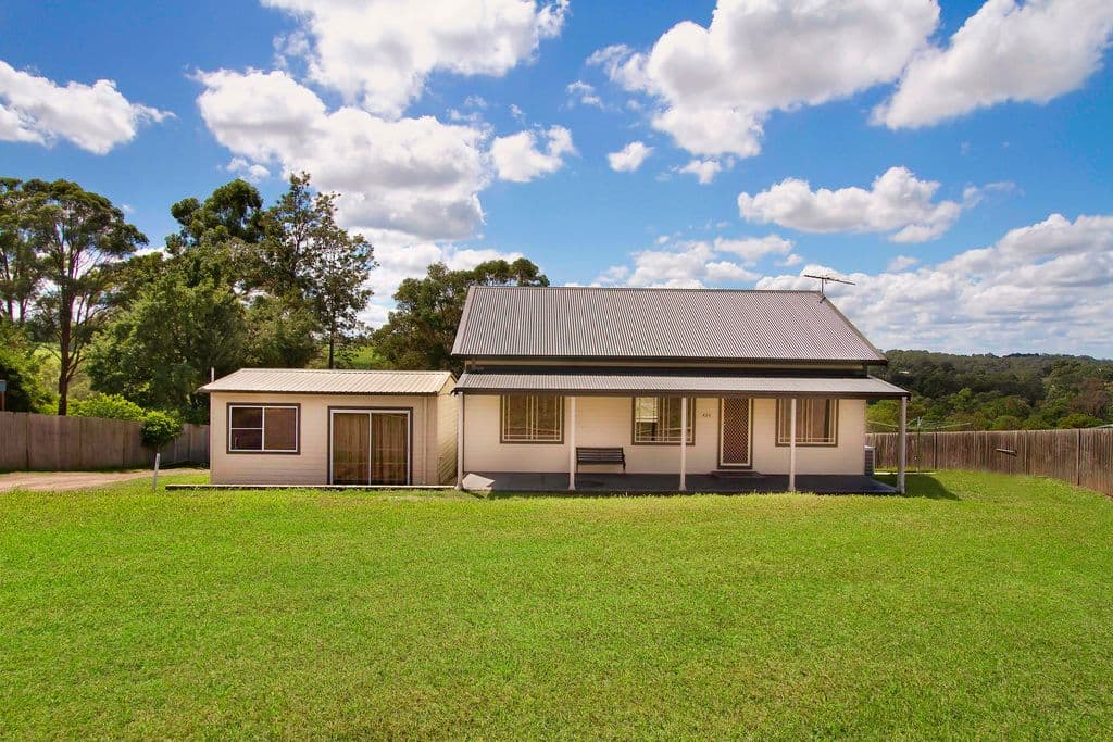 424 Bells Line of Road, KURMOND NSW 2757, Kurmond - Thumbnail 2