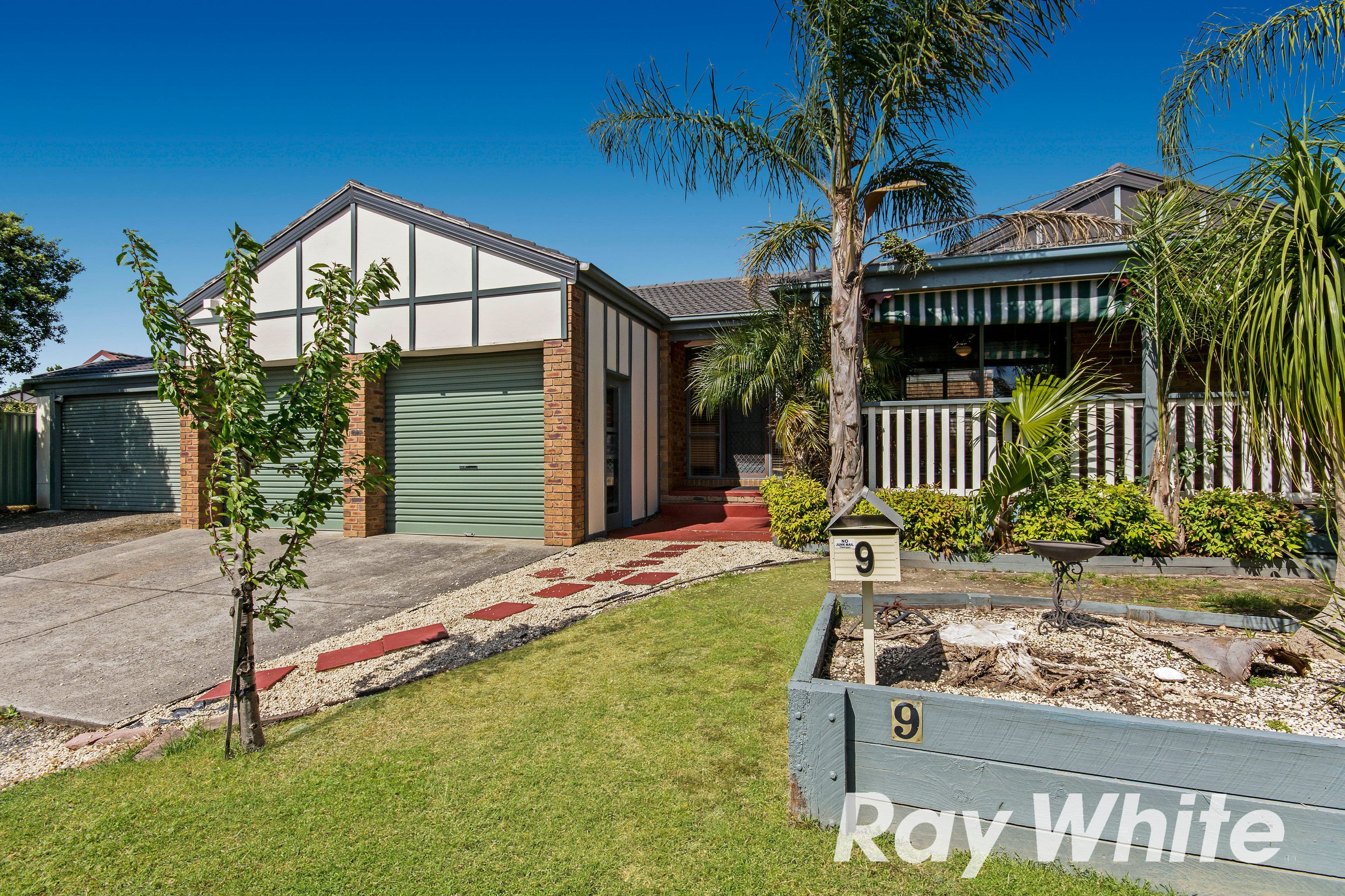 9 Rulla Court, Ferntree Gully VIC 3156, Ferntree Gully - Image 1