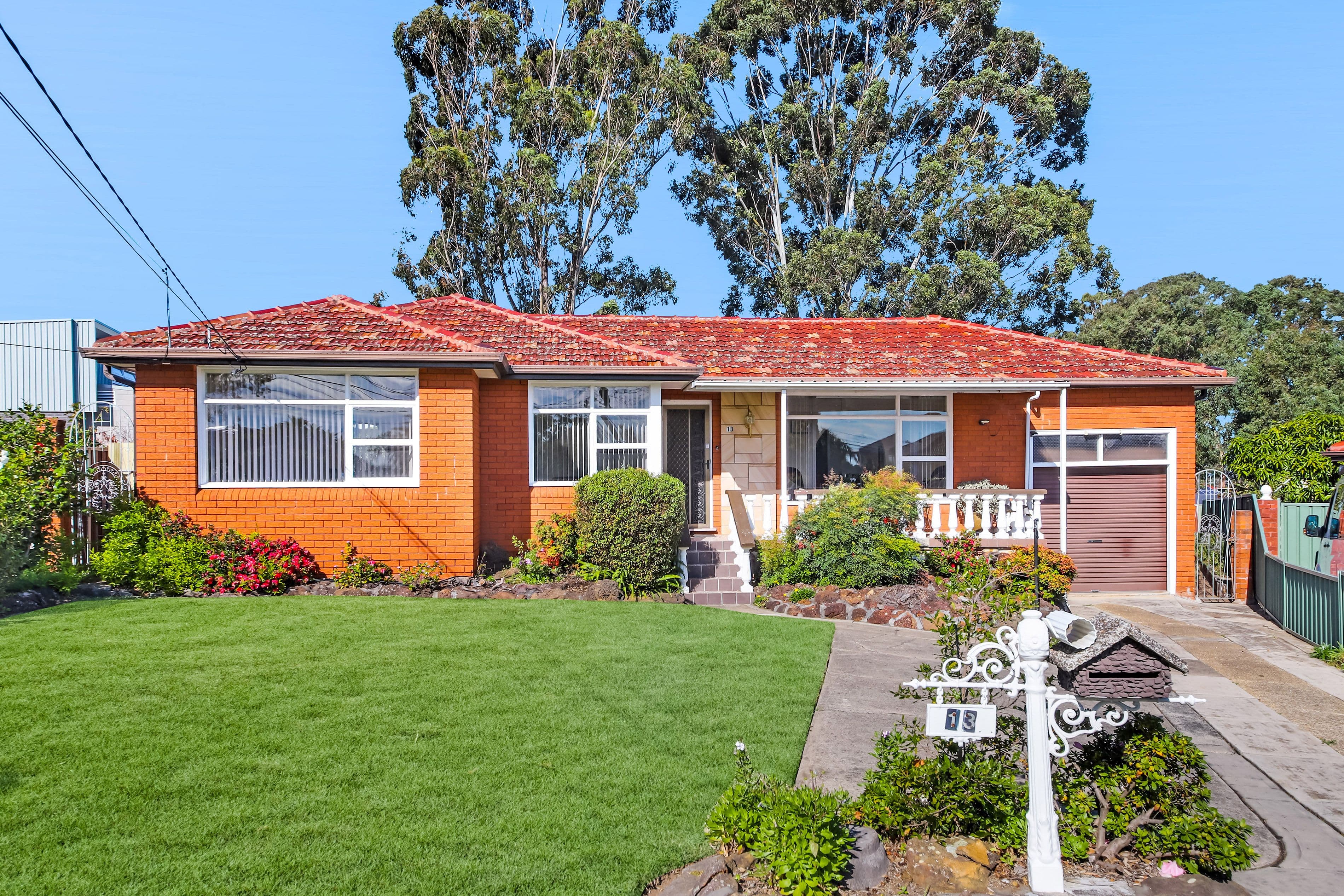 13 Sevenoaks Crescent, Bass Hill NSW 2197, Bass Hill - Image 1