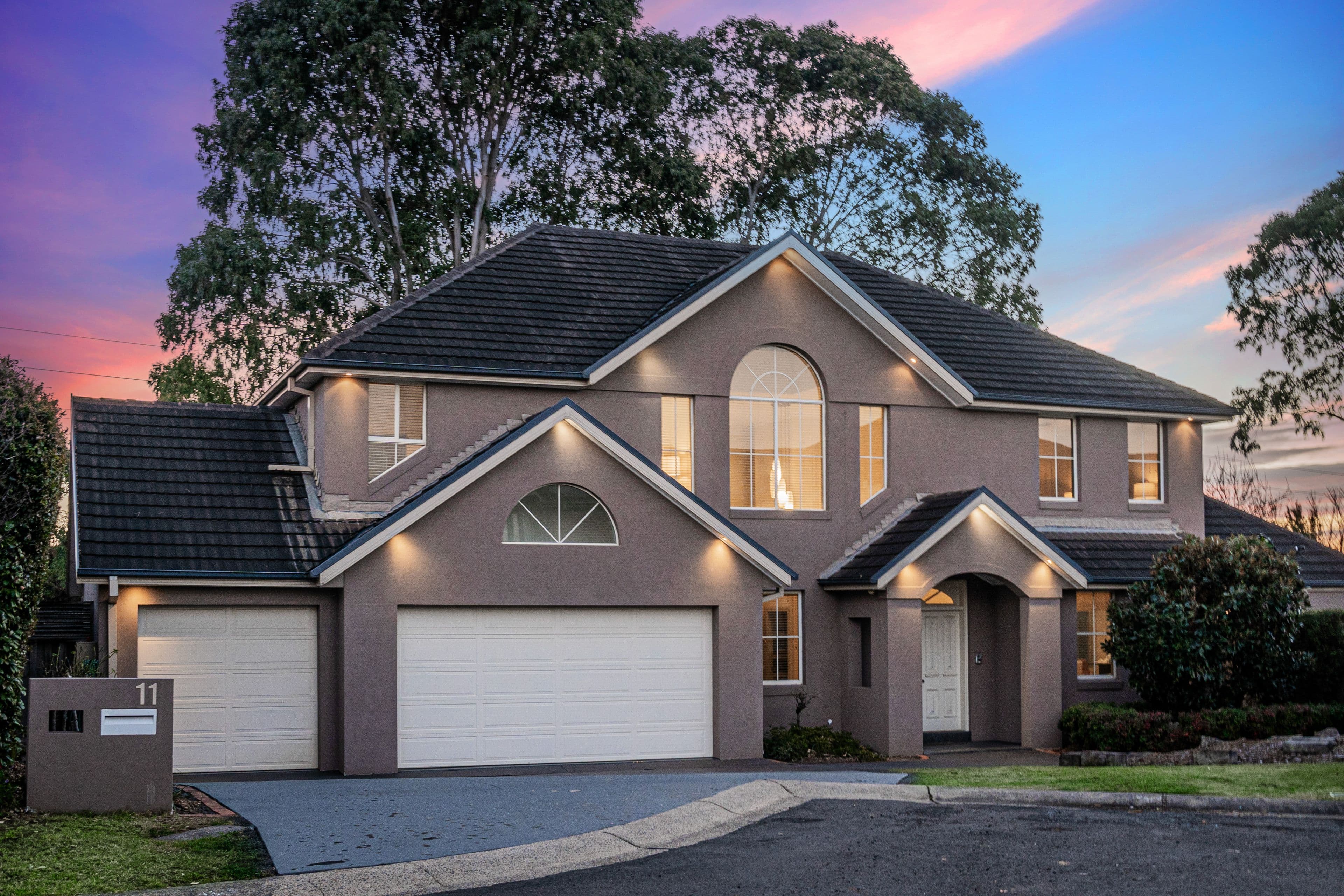 11 Cubby Close, Castle Hill NSW 2154, Castle Hill - Image 1