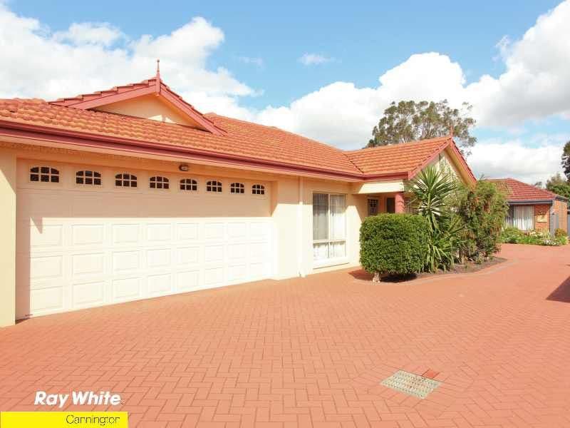 24 Highbury Crescent, BECKENHAM WA 6107, Beckenham - Image 1