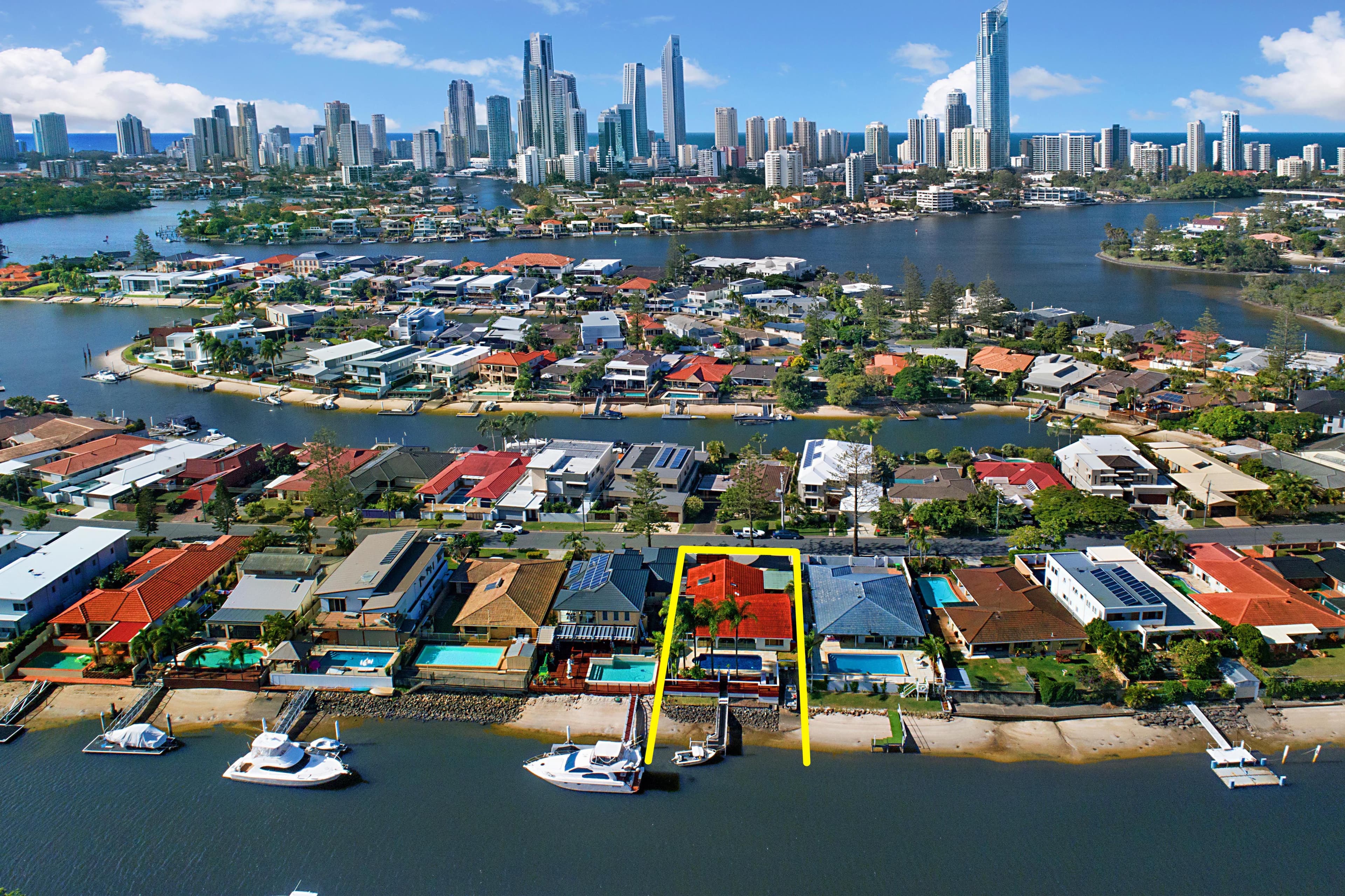 62 Gibraltar Drive, Isle Of Capri QLD 4217, Isle Of Capri - Thumbnail 8