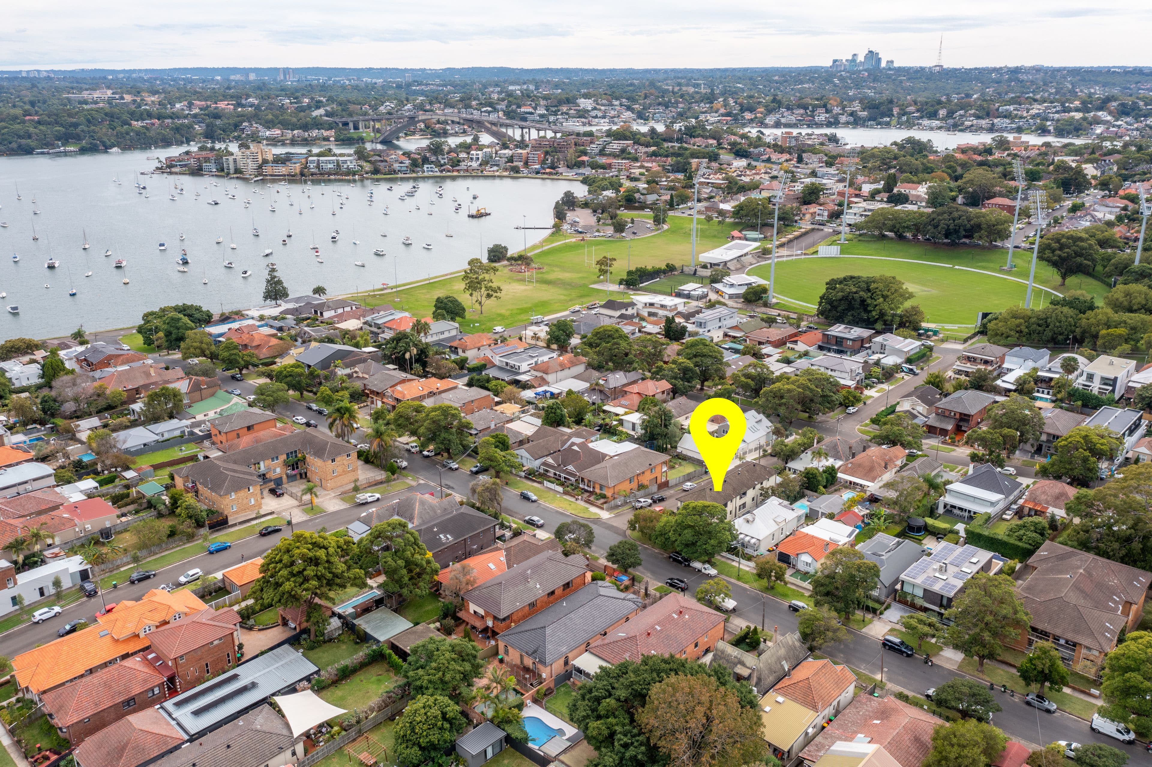 28 Dening Street, Drummoyne NSW 2047, Drummoyne - Thumbnail 3