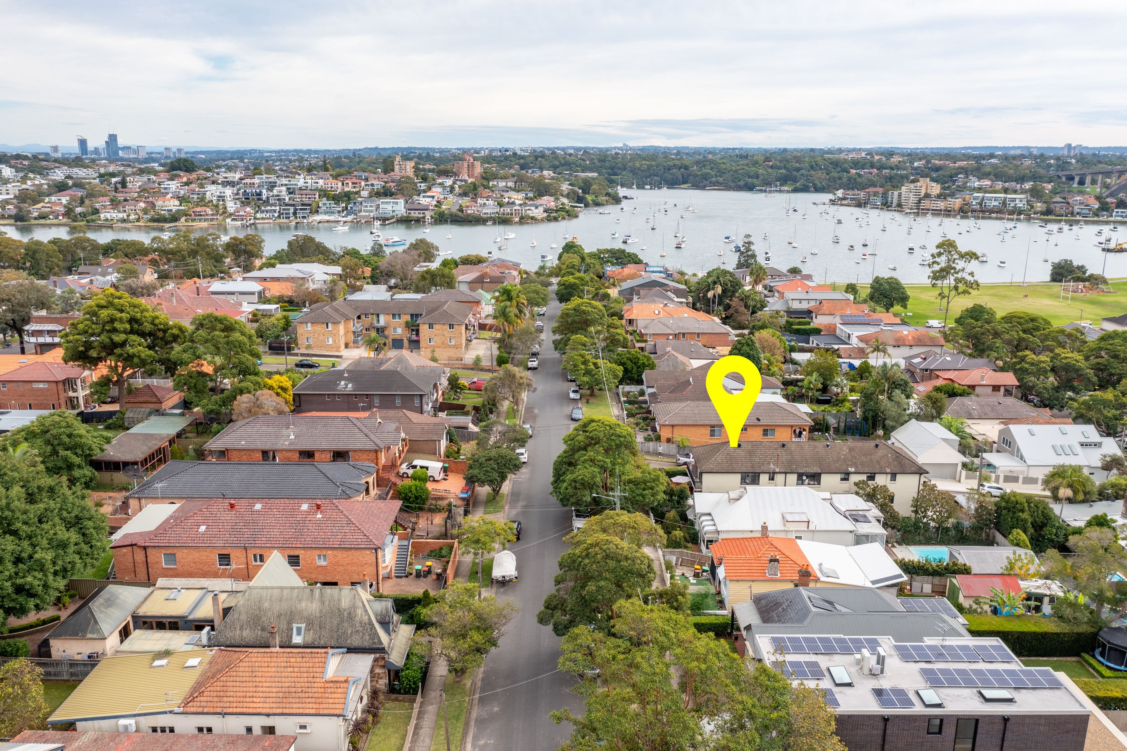 28 Dening Street, Drummoyne NSW 2047, Drummoyne - Thumbnail 6