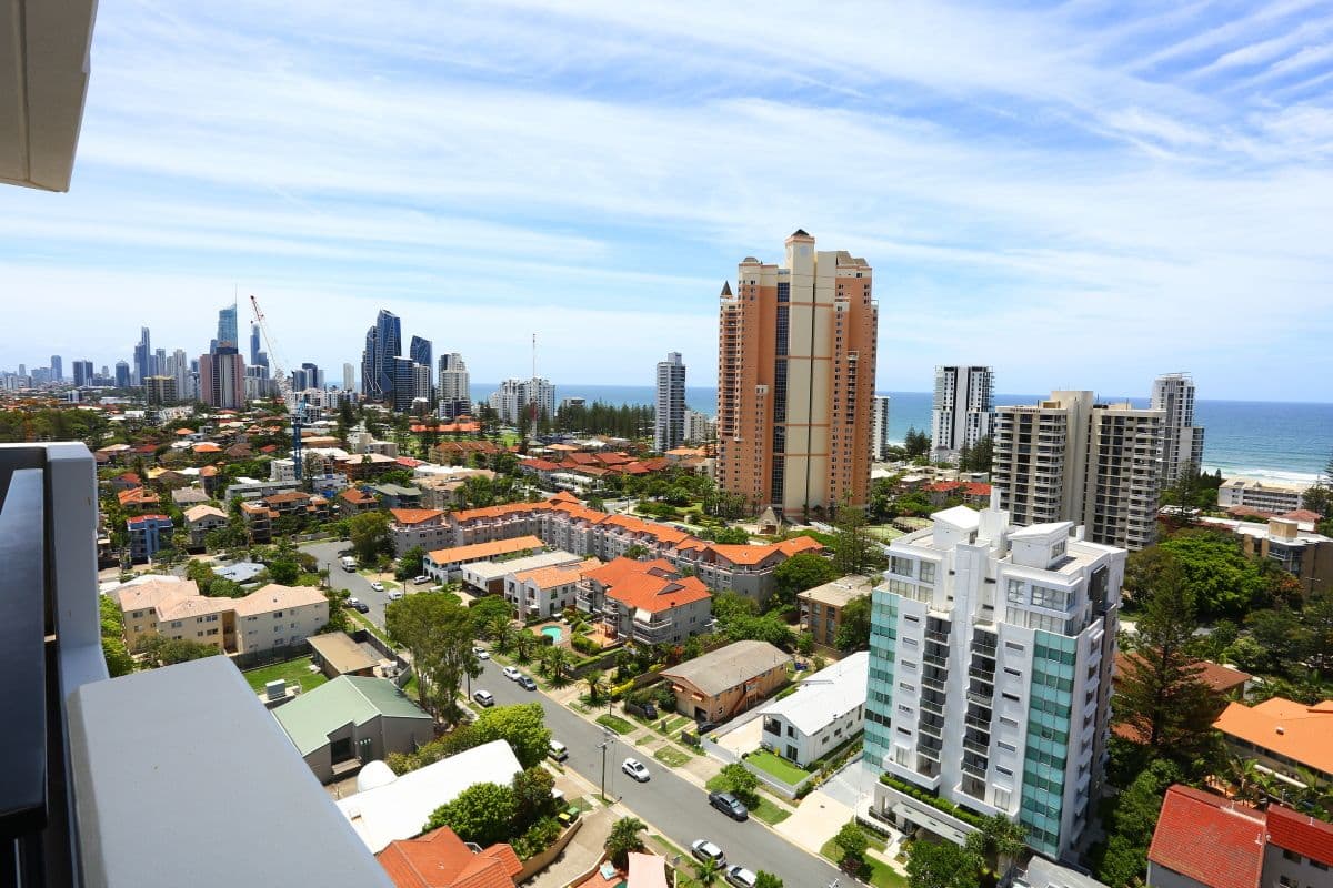 96 'Synergy' 2729-3733 Gold Coast Highway, Broadbeach QLD 4218, Broadbeach - Image 1
