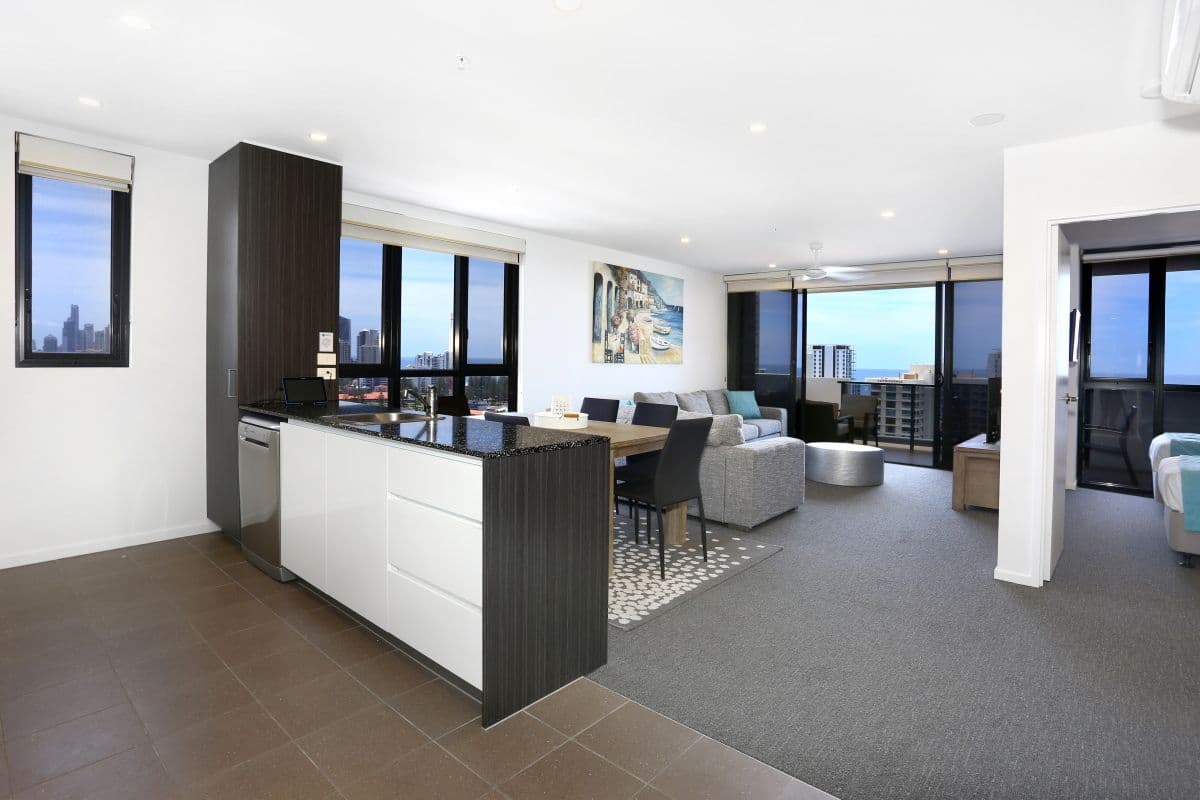 96 'Synergy' 2729-3733 Gold Coast Highway, Broadbeach QLD 4218, Broadbeach - Thumbnail 8
