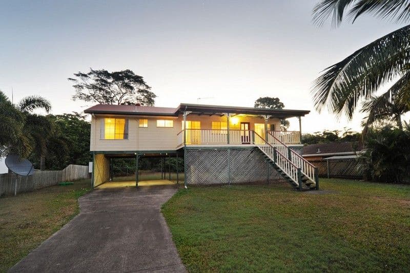 20 Catherine Crescent, JUBILEE POCKET QLD 4802, Jubilee Pocket - Image 1