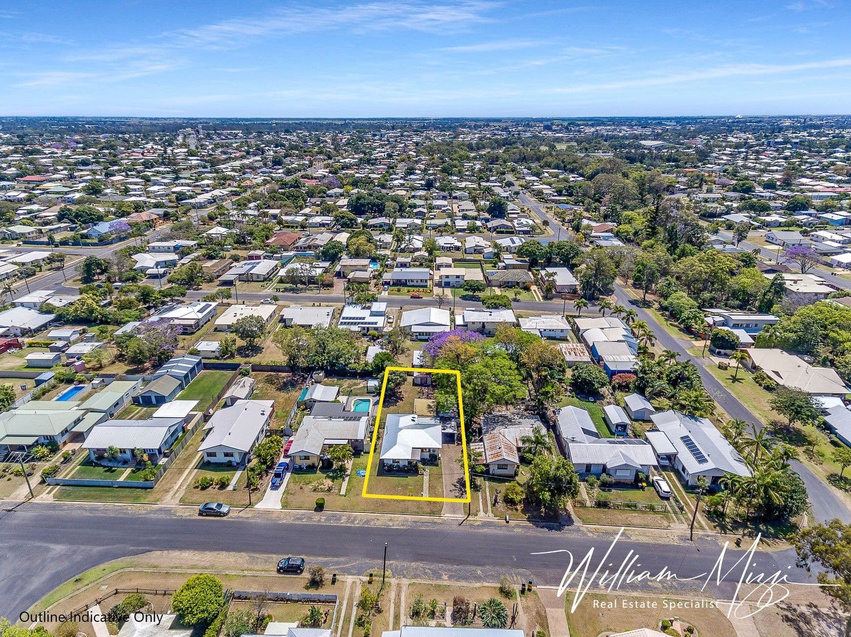 11 Nielsen Street, Svensson Heights QLD 4670, Svensson Heights - Image 1