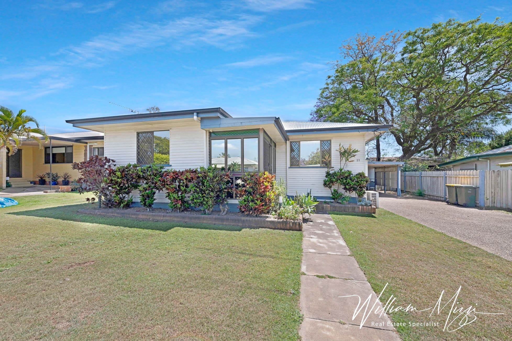 11 Nielsen Street, Svensson Heights QLD 4670, Svensson Heights - Thumbnail 4