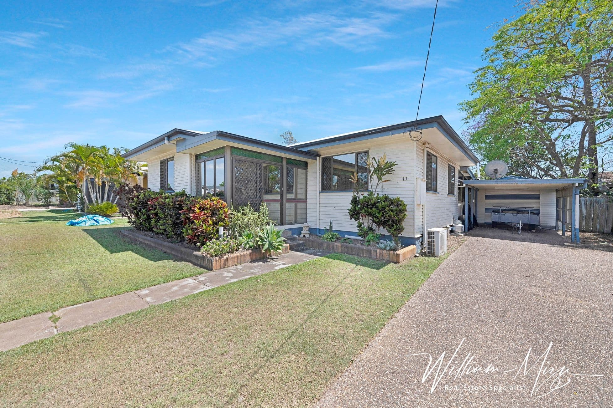 11 Nielsen Street, Svensson Heights QLD 4670, Svensson Heights - Thumbnail 5