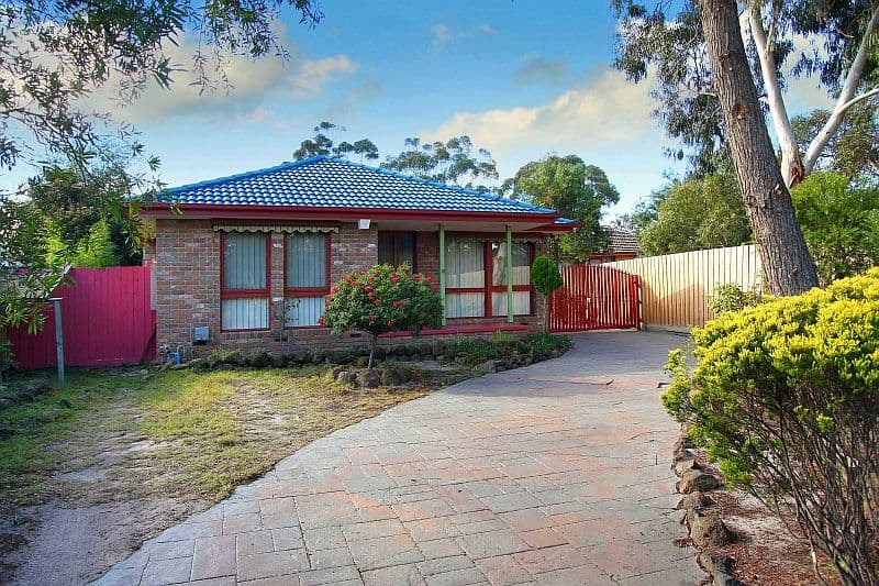 16 Coventry Crescent, MILL PARK VIC 3082, Mill Park - Image 1
