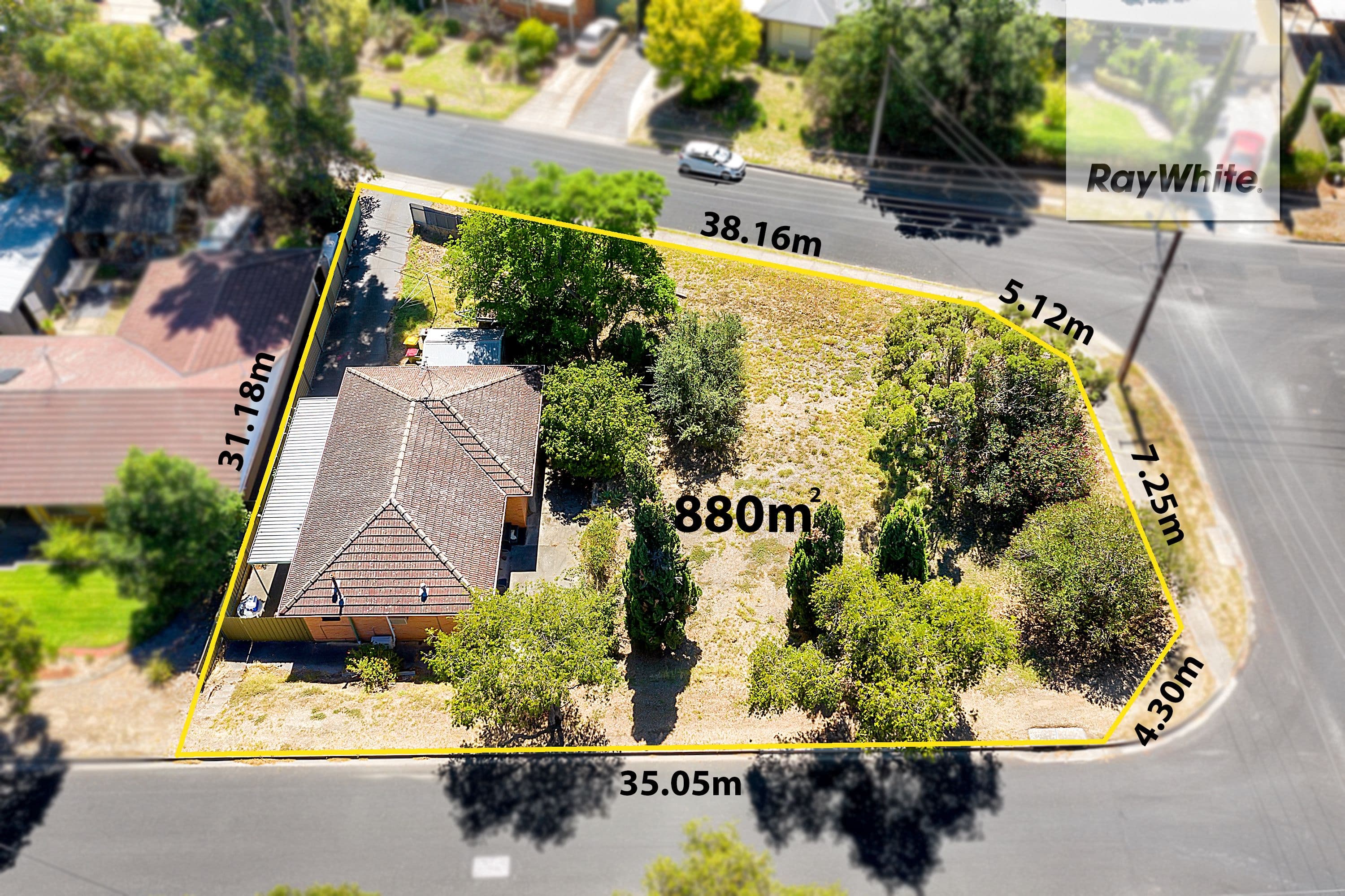 27 Sherwood Drive, Redwood Park SA 5097, Redwood Park - Image 1