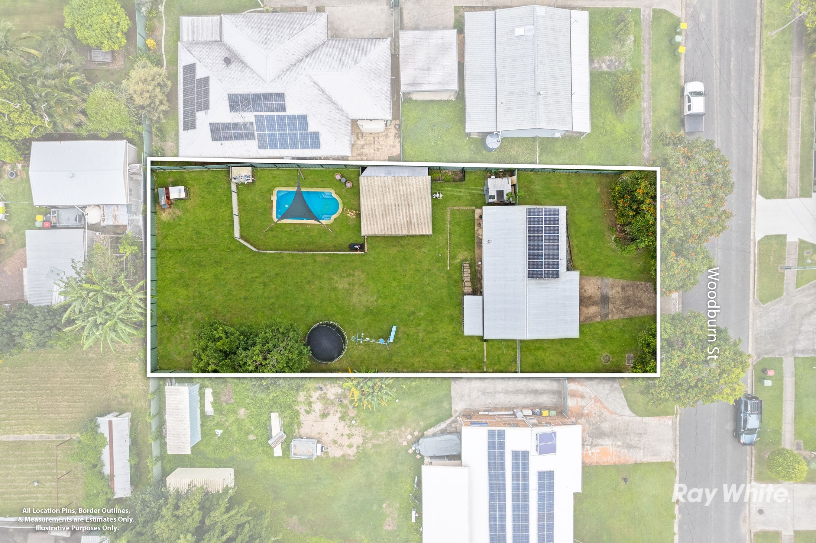 18 Woodburn Street, Marsden QLD 4132, Marsden - Image 1