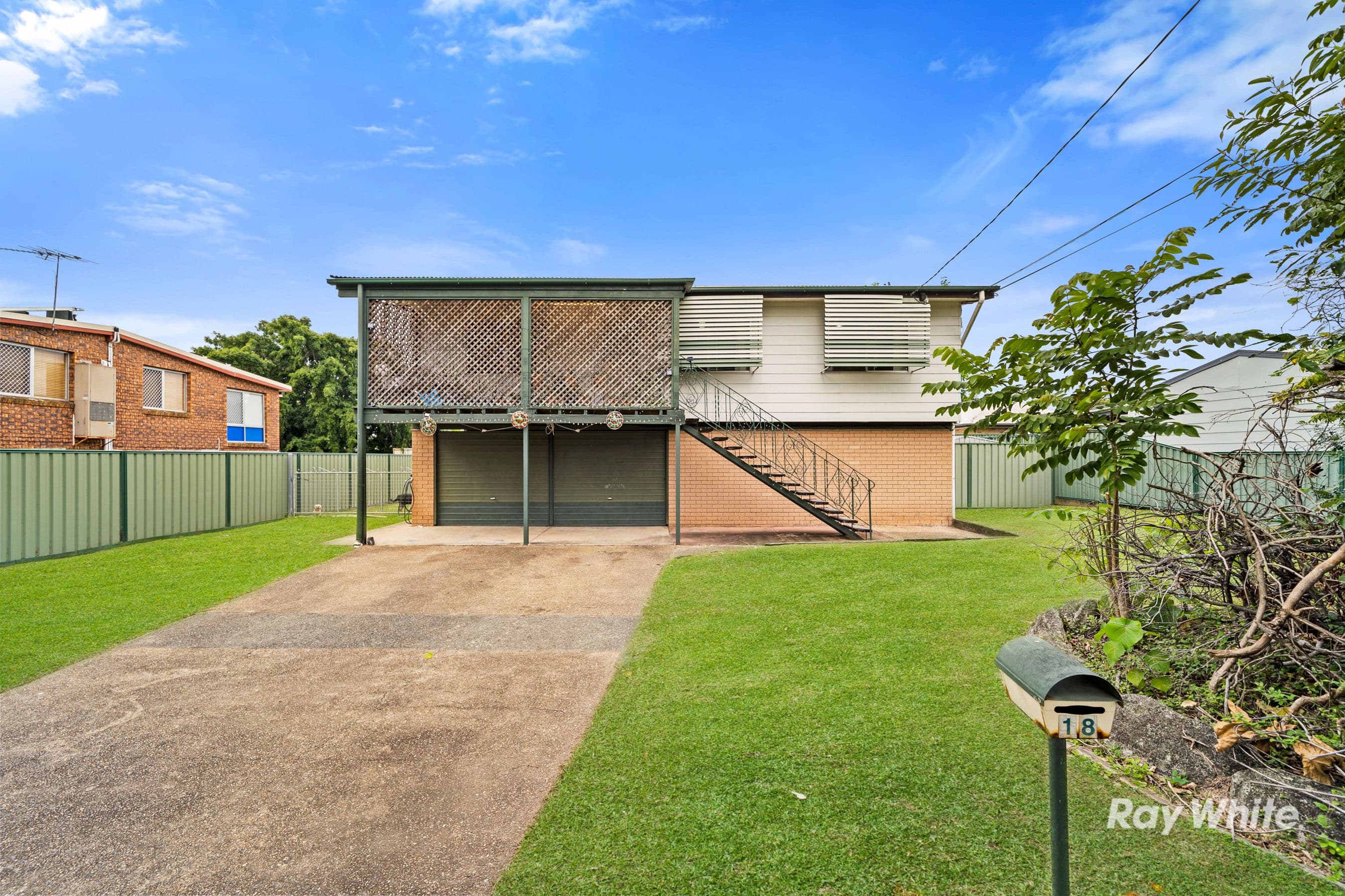 18 Woodburn Street, Marsden QLD 4132, Marsden - Thumbnail 2